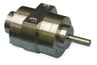 3HDG1 Air Motor, 4 HP, 3000 RPM, Face Mount