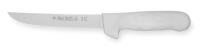 3HE15 Boning Knife, Wide, Curved, 6 In, NSF