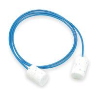 3HET4 Ear Plugs, 29dB, Corded, Univ, PK100