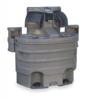 3HET8 Hand Wash Station, 2 Person, 2 Bowl