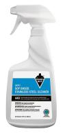 3HFE7 Cleaner, Size 22 oz., Trigger Spray