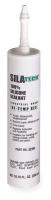 3HFL1 Gasket Sealant, RTV, 10.15Oz Cartridge, Red