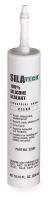 3HFL3 Gasket Sealant, RTV, 10.15Oz Cartridge, Clr