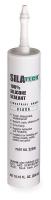 3HFL5 Gasket Sealant, RTV, 10.15Oz Cartridge, Blk