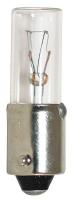 3HGE5 Miniature Lamp, 24MB, T2 1/2, 24V, PK10