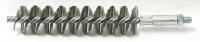 3HGZ7 Condenser, Dia 1, 12 24 (M) Thread, L 6