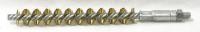 3HHA3 Condenser, Dia 1/2, 1/4-28(M) Thread, L 6