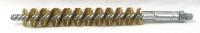 3HHA4 Condenser, Dia 9/16, 1/4-28(M) Thread, L 6