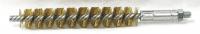 3HHA5 Condenser, Dia 5/8, 1/4-28(M) Thread, L 6