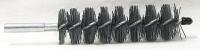 3HHE7 Condenser, Dia 1 1/4, 12 24 (F) Thread, L 6
