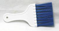 3HHE8 Condenser Fin Whisk Brush, Face 3, Tufts 8