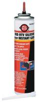 3HHH6 RTV Silicone Red Instant Gasket