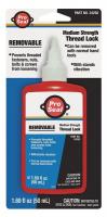 3HHJ1 Threadlocker, Removable, 50mL, Blue