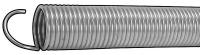 3HPU1 Extension Spring, Gate, 1.035x16 1/2 L