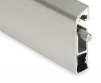 3HRJ3 Automatic Door Bottom, 3 Ft