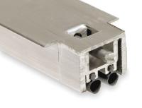3HRK9 Automatic Door Bottom, 4 Ft