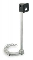 3HT83 Over the Side Immersion Heater, 36 In. H