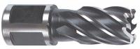 3HU96 HSS Annular Cutter, 15/16 In, 1 In Cut D