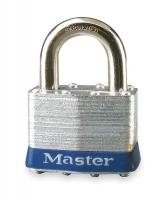 3HUJ3 Universal Pin Padlock, KD,