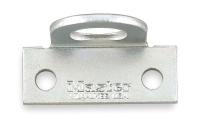 3HUK2 Padlock Eye, Right Angle, PK 2