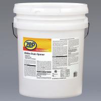 3HUN3 Alkaline Drain Opener, 5 gal., Odorless