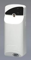 3HUN4 Odor Control Dispenser, White