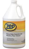 3HUP4 Concrete and Masonry Floor Cleaner