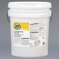 3HUR3 Floor Finish, Multiple, 20 to 30 min.