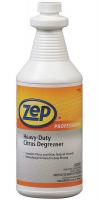 3HUW4 Heavy Duty Citrus Degreaser, Size 32 oz.