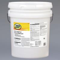 3HUW7 Solvent Degreaser, Citrus, Size 5 gal.
