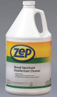 3HUZ5 Cleaner and Disinfectant, Citrus