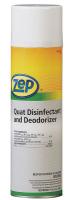 5DPT7 Quat Disinfectant Deodorizer, Aerosol Can