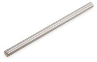 3HVE4 Spline Shaft, Carbon Steel, 10 mm, 600 mm