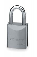 4EZJ5 Rekeyed Padlock, H 3/4 In, Boron Alloy, KD