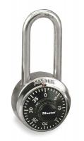 3HWJ2 Standard Security Combination Padlock