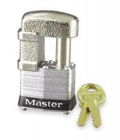3HWK1 Shrouded Padlock, KD
