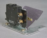 3HWN6 Aux Contact Block, 1NO/1NC, Size 3-4