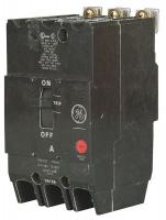 3HXE7 Circuit Breaker, 3Pole, 100A, TEY, 277/480V