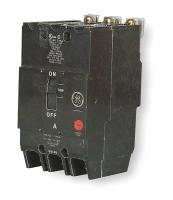 3HXE8 Circuit Breaker, 3Pole, 15A, TEY, 277/480V