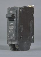 3HXR5 Circuit Breaker, 1Pole, 15A, THQ, HID, 120V