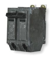 3HXP7 CircuitBreaker, 2Pole, 30A, THQ, 120/240, 22k