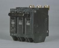 3HXR1 Circuit Breaker, 3Pole, 30A, THQ, 240V, 22kA