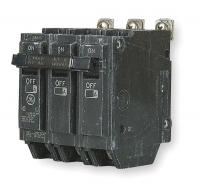 3HXW2 Circuit Breaker, 3Pole, 15A, THQ, 240V, 10kA