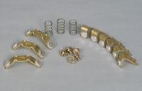 3HXX8 Contact Kit, Size 2, 3Pole, For CR305/CR306