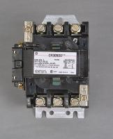 3HXY6 NEMA Contactor, 120VAC, 45A, Size2, 3P, Open