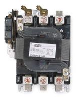 3HXY7 NEMA Contactor, 120VAC, 90A, Size3, 3P, Open