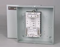 3HXZ7 Light Contactor, Elec, 120V, 30A, NEMA1, 2P