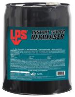 3HY57 Cleaner Degreaser, Size 5 gal.