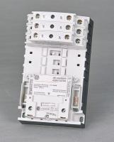 3HYA7 Light Contactor, Elec, 277V, 30A, Open, 6P