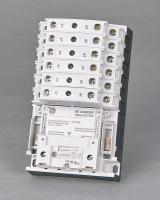 3HYD1 Light Contactor, Elec, 277V, 30A, Open, 12P